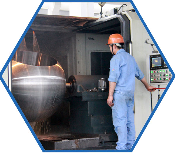 Plant Equipment